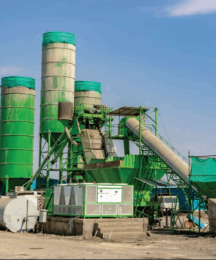 kapstone plant
